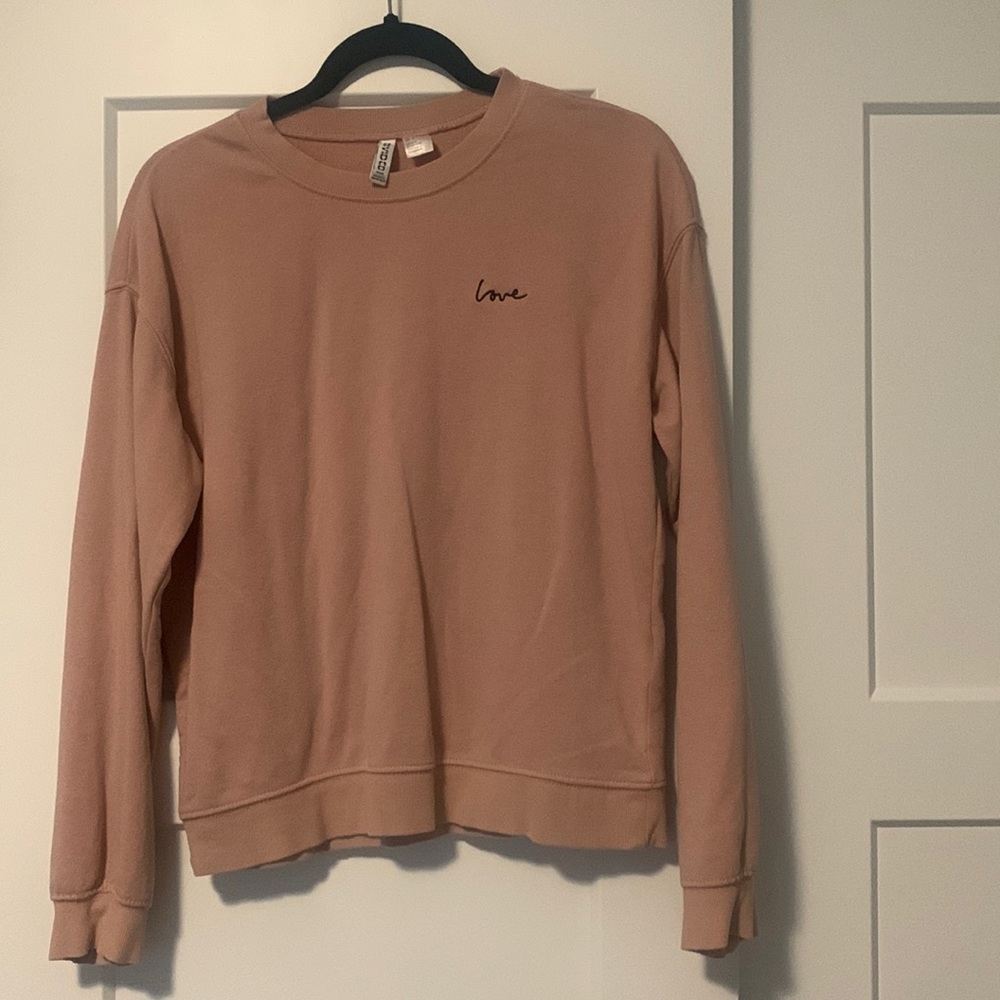 Women’s sweater size small